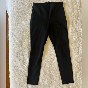Club Monaco Baetah Leggings in Black